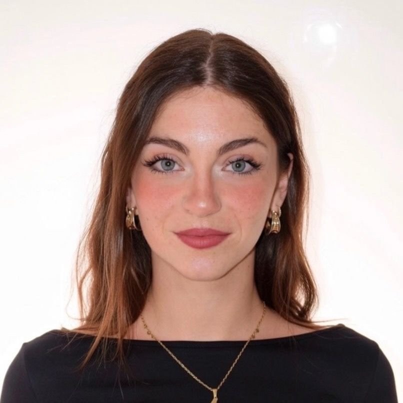 Maria Baena Garcia