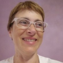 María Blasa Vilches Giménez