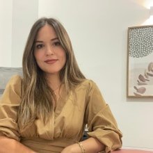 María Calvo Aguado