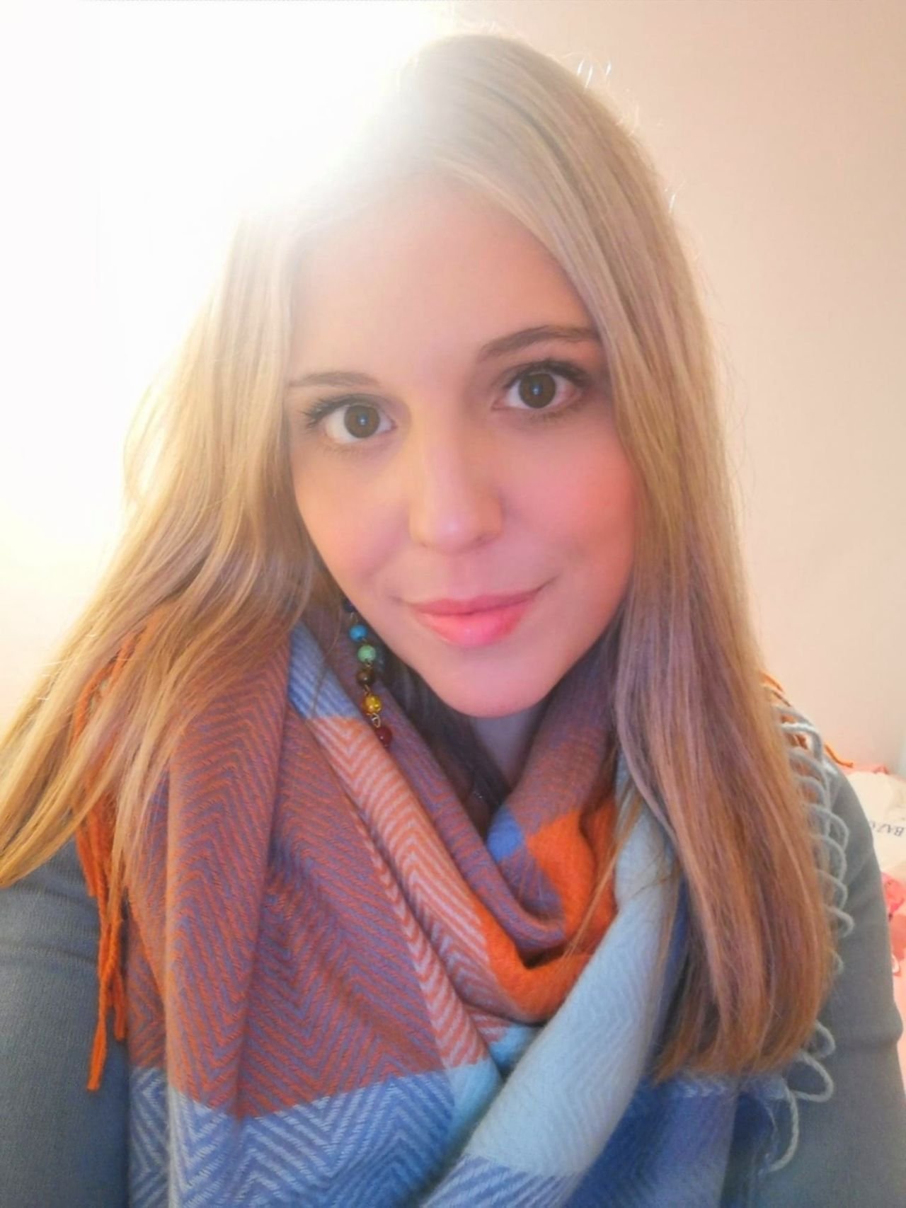 María Carolina Huguet Meriaux