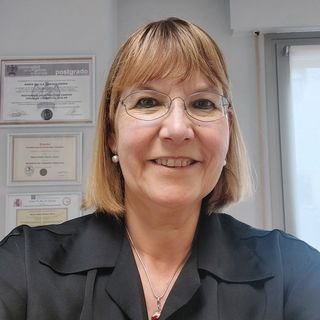 María Dalila Jiménez Sierra