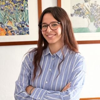 María de la Cruz Vela