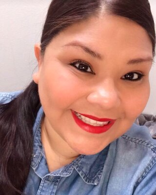 Maria Del Carmen Iniquez