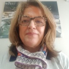 María del Castillo Benitez yebenes