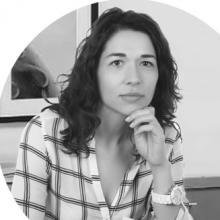 María Dolores García Heredia