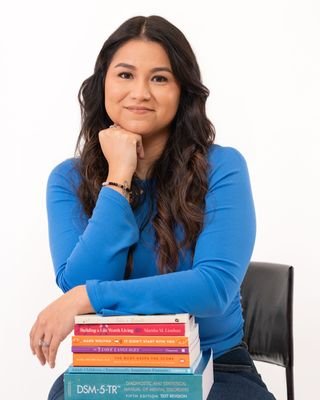 Maria Elena Rangel Davila