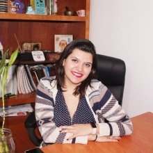 María Fernanda Flores Zuñiga