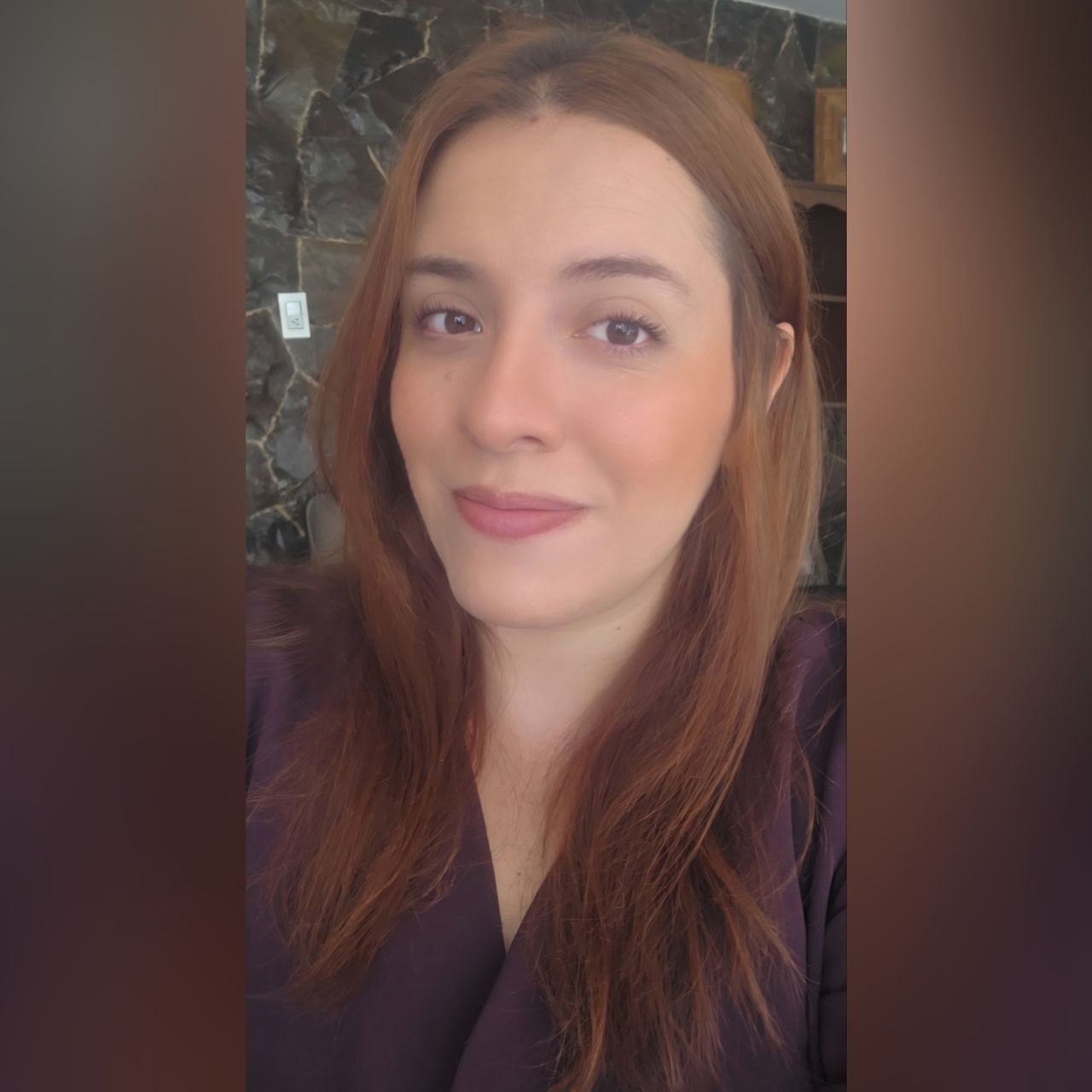 María Fernanda Rosano Zarate