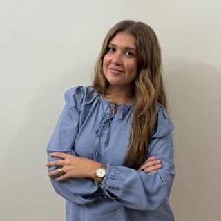 María Galisteo Pérez
