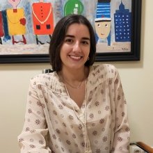 María García