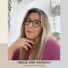 María José Dionisio Garcia
