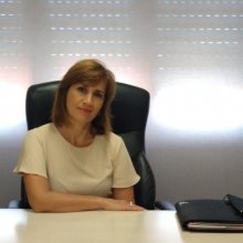 María José Martínez Charcos