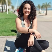 María José Ortolá Sastre