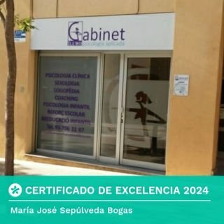 María José Sepúlveda Bogas