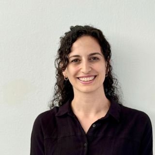 María Lahoud