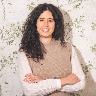 María Lechuga López