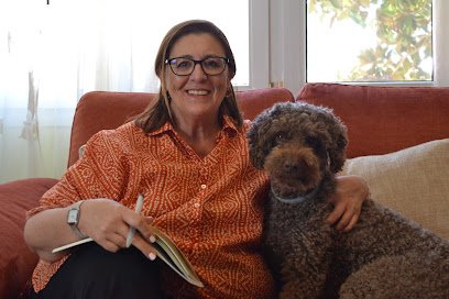 Maria Luisa Jimenez Garrido, Psicólogo