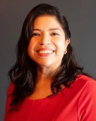 Maria Luisa Molina