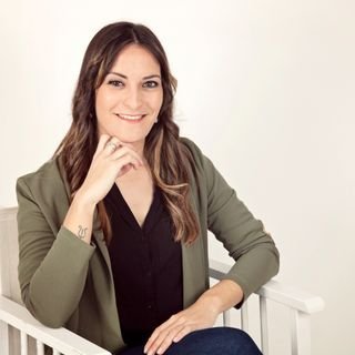 María Marcos Fernández