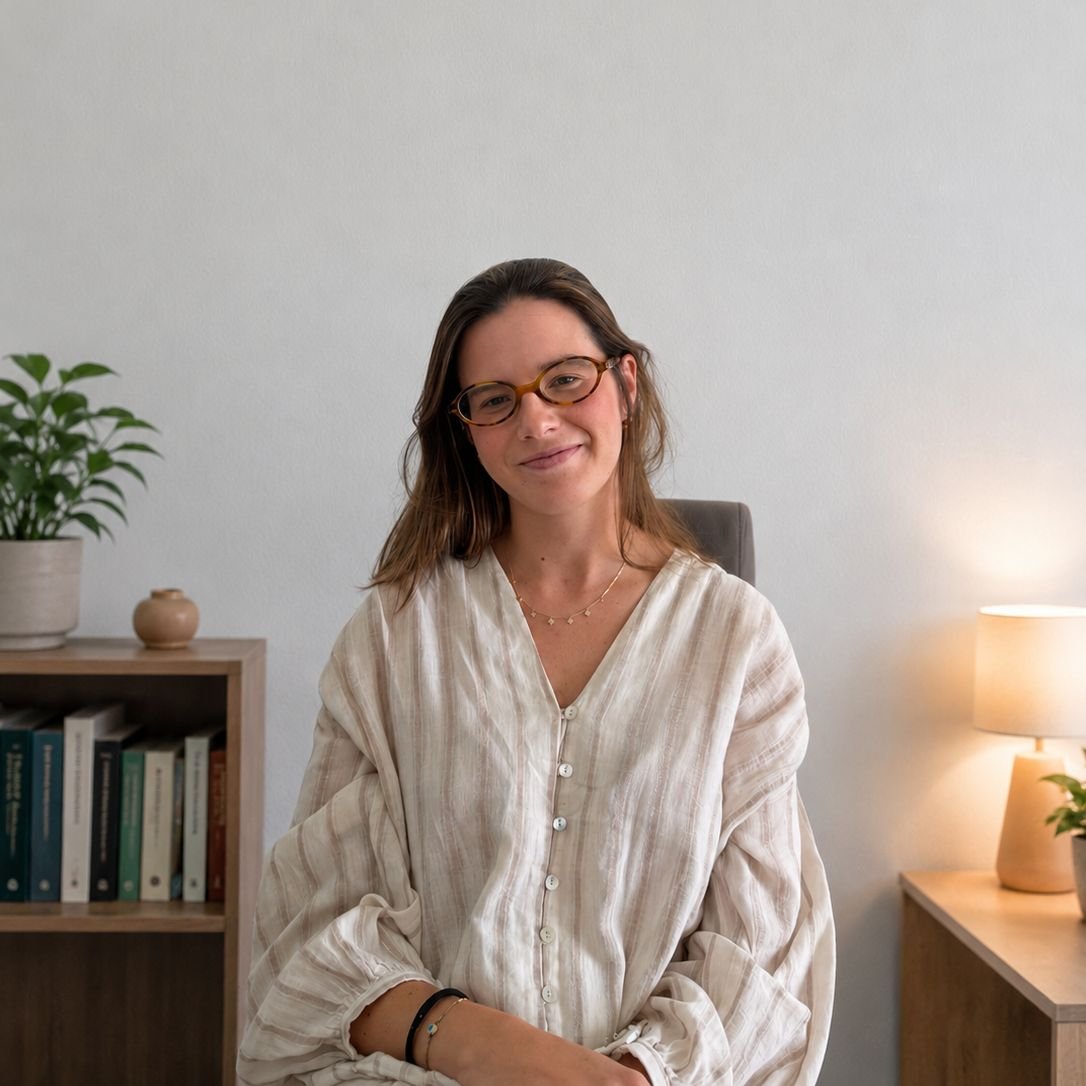María Martín Medina