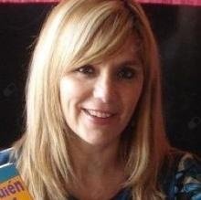 Maria Mateo Pérez