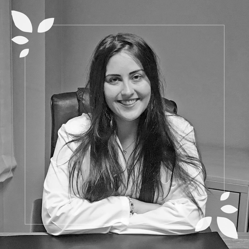 María Rubio Castillo