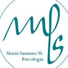 María Santano Montero