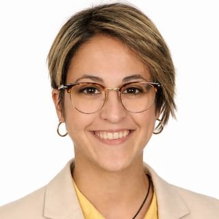 Maria Serrat Sanchez