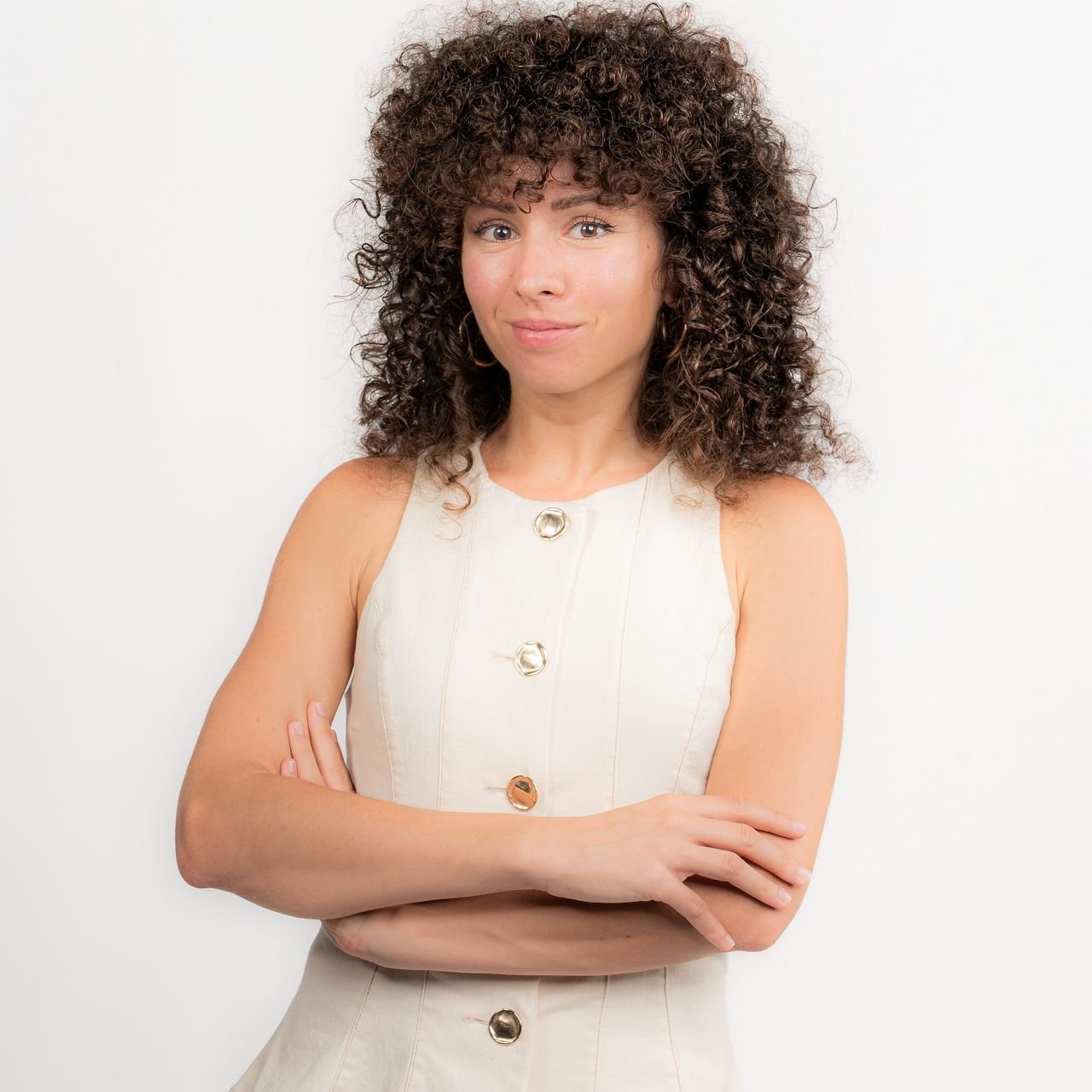María Torre Fernández