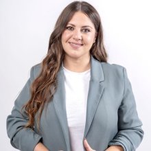 Maria Valdivieso Mirón