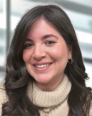 Maria Veronica Palacio-Weaver
