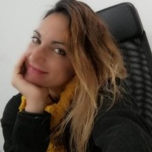 María Zubia Del Barrio