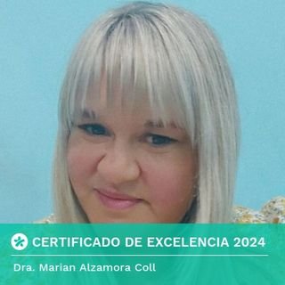 Marian Alzamora Coll
