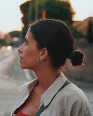 Mariana Amat Turnaturi