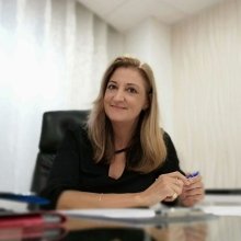 Mariana Calefato Sanz