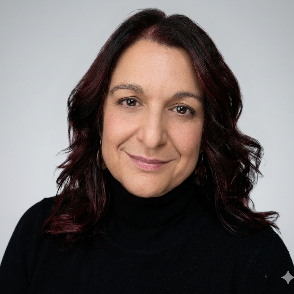 Mariló de los Reyes