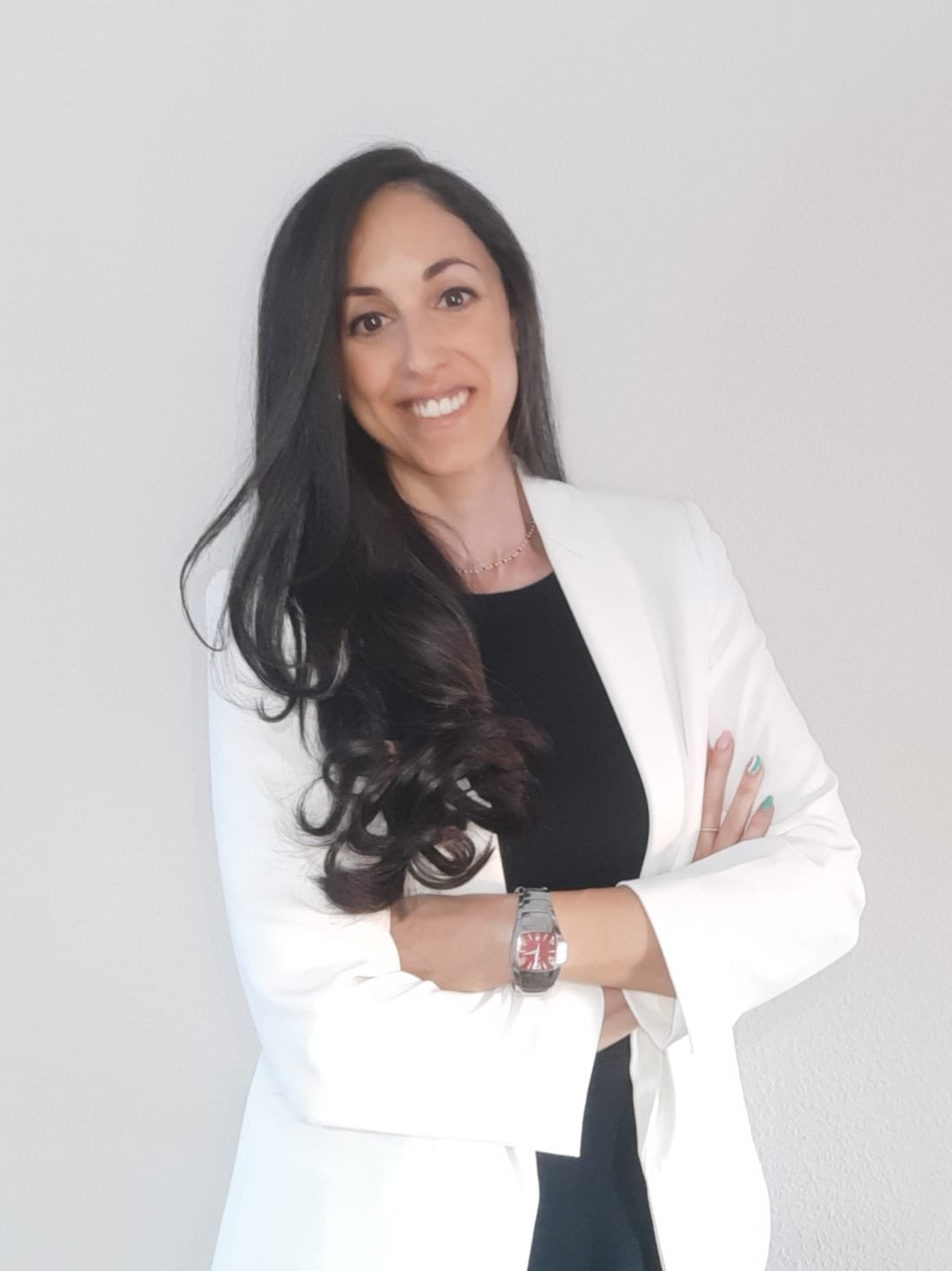 Mariló Martínez López