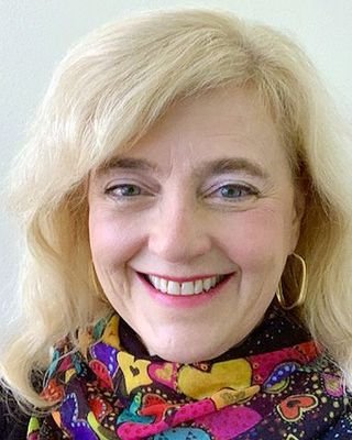 Marilyn Harding