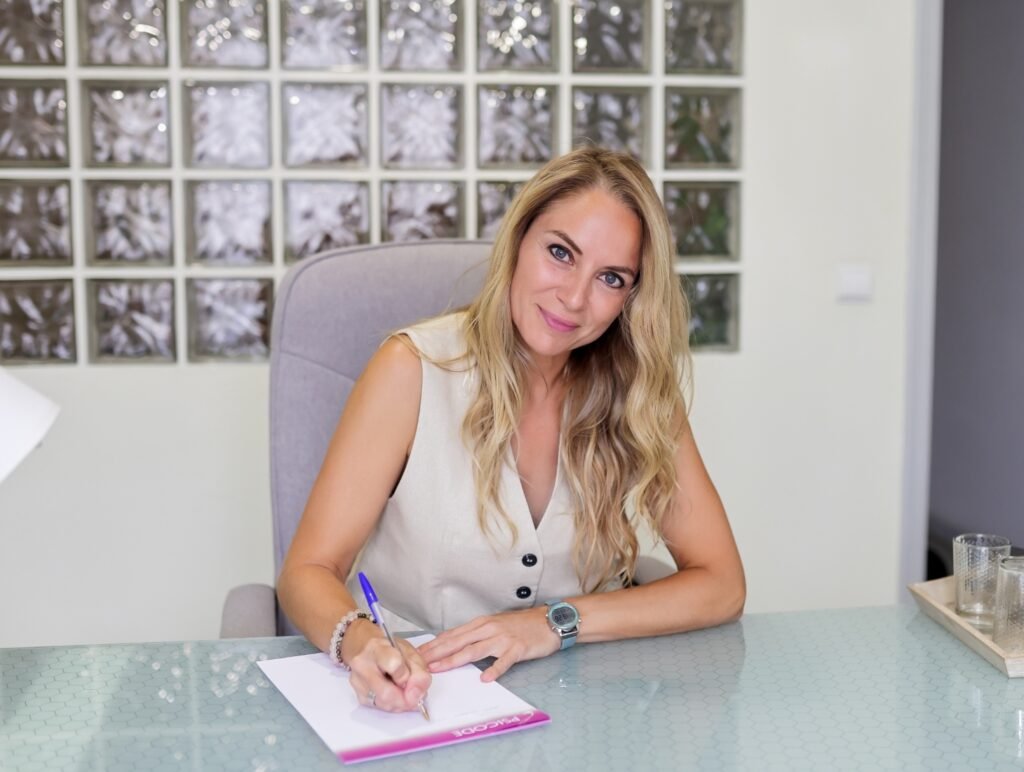 Marina Marta García Fuentes
