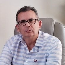 Mario López Sánchez
