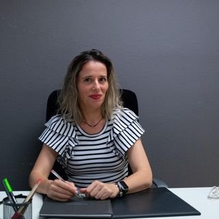 Marisa Grueso López