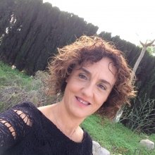 Marisa Palop Gómez