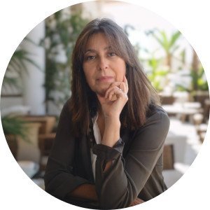 Marisa Parcerisa Carenas