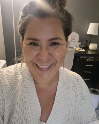 Marisol Aldaz