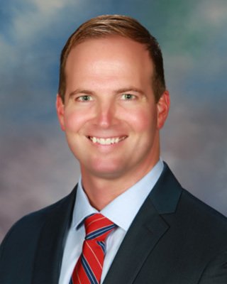 Mark A Craig