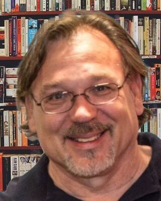 Mark Blockus