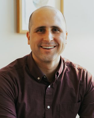 Mark Luff