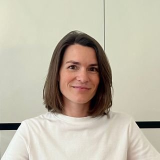 Maroussia Gust
