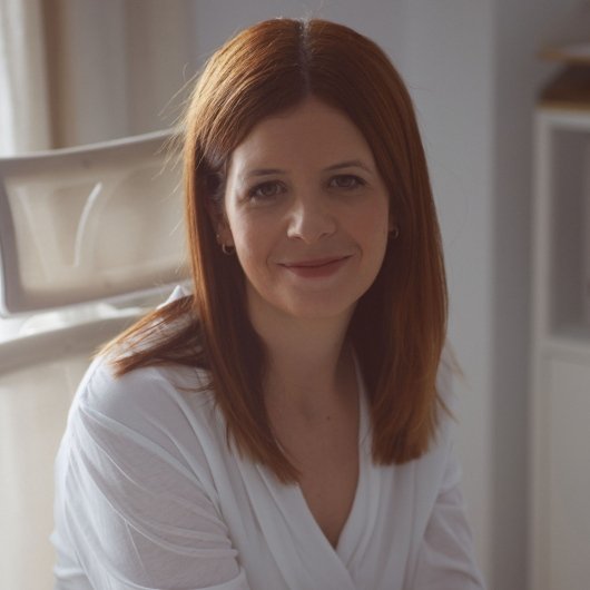 Marta Alfaro Sabaté