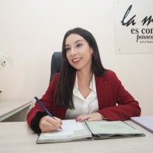 Marta Cantarero